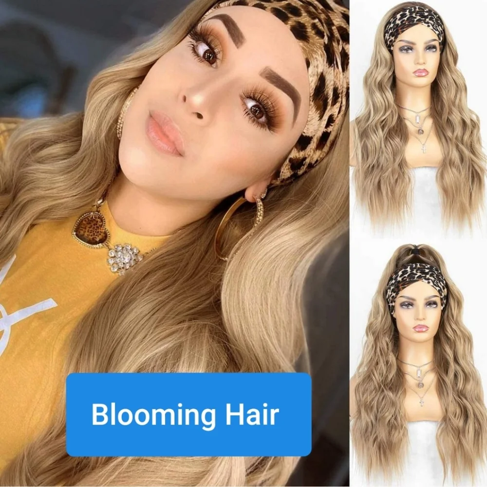Blooming Hair 22